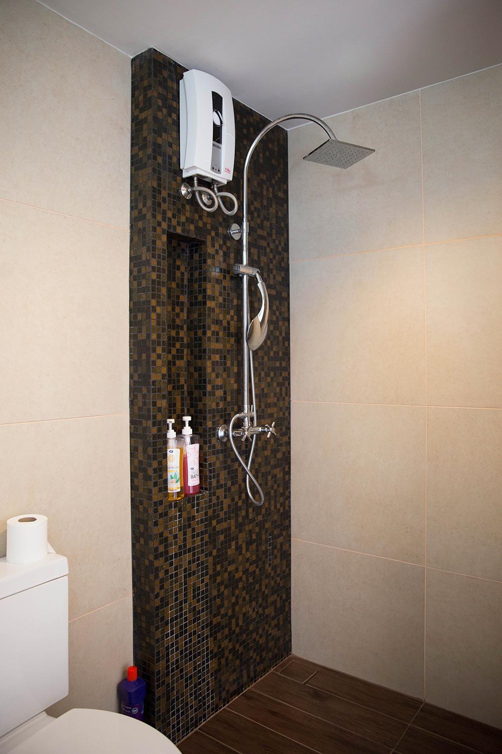 Mosaic Condominium A34M By Malai Ban Bua Phut Esterno foto