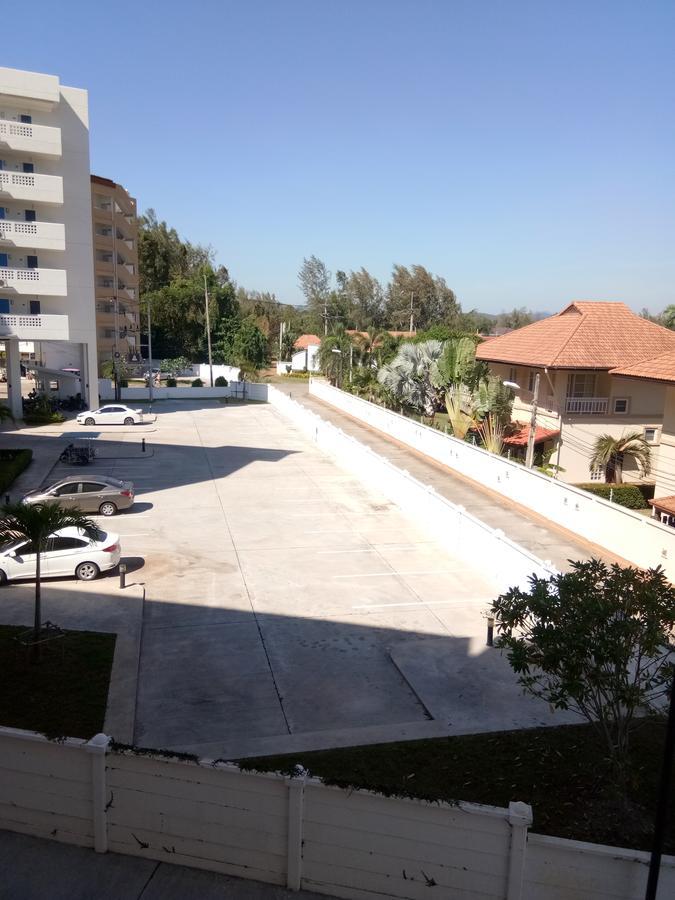 Mosaic Condominium A34M By Malai Ban Bua Phut Esterno foto