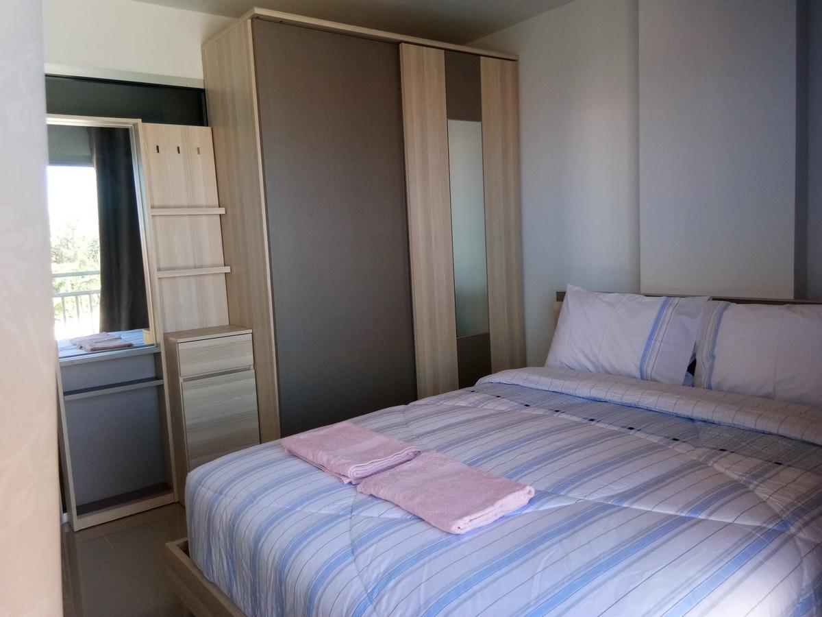 Mosaic Condominium A34M By Malai Ban Bua Phut Esterno foto