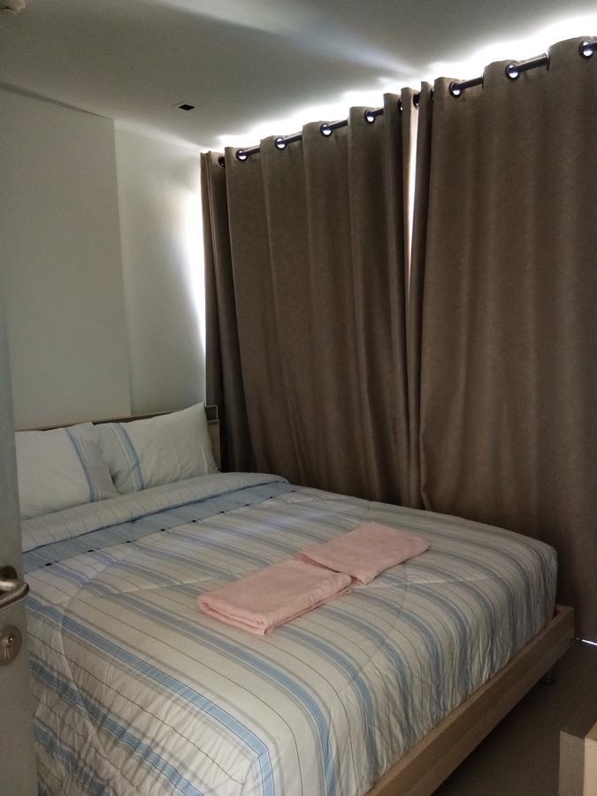 Mosaic Condominium A34M By Malai Ban Bua Phut Esterno foto