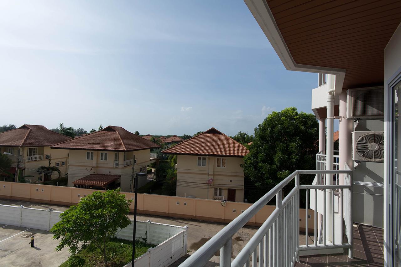 Mosaic Condominium A34M By Malai Ban Bua Phut Esterno foto